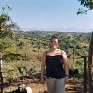 Meet your Posher, Beatriz